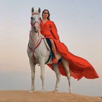 Lucy Dzen's Photo