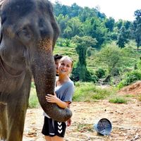 Amelie Schwegler's Photo