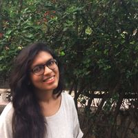 Fotos von Simran Shah