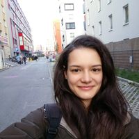 Regina Traber的照片