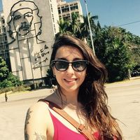 Camila Camps的照片