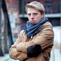 Jacek Adamski的照片