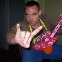 Christopher Stewart的照片