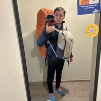 Tarık Yeter's Photo