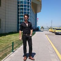 Enes Muştu的照片