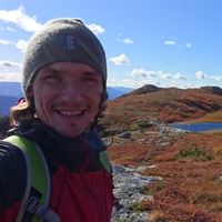 Eivind Schartum's Photo