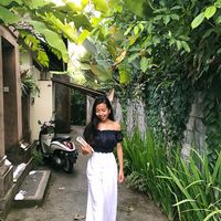 Camilla Lumi的照片