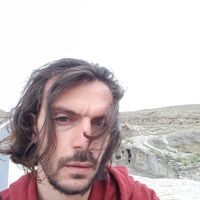 Fotos de Anthony Pereira