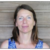 Delphine and Christian LAURENT-GREGOIRE的照片