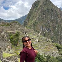 Andrea Ochoa's Photo