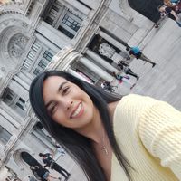 María Otalváro Restrepo's Photo