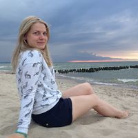 Margarita Evseeva的照片