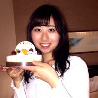 Mariko Kikuchi的照片