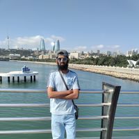 Abdul Haseeb's Photo