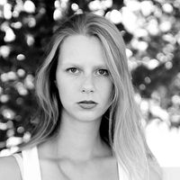 Ola Bodziewska的照片