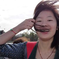 Xiaojia YANG's Photo