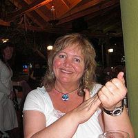Hilde Hovland's Photo