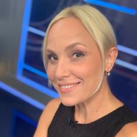 Julia Nikandrova's Photo