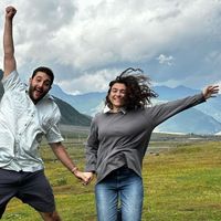 Chen & Tsur WM's Photo