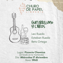 Guitarra, vino y libros's picture