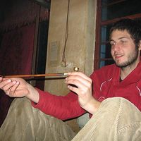 Daniel Louis的照片