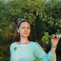 VOLHA  YEMTSOVA的照片