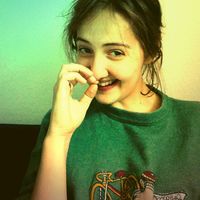 Hanna Vormstein's Photo