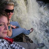 Kathy van der Wiel's Photo