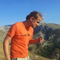 Marcel Flemming's Photo