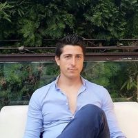 Paolo Ferrucci's Photo