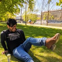 Adair Campos's Photo