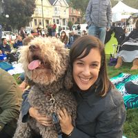 Adrienne Gembala的照片