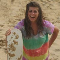 Natalie Schachar's Photo