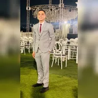 Abdelrhman Ramadan's Photo