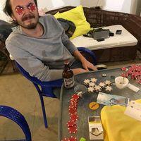 Tim Klunhaar's Photo