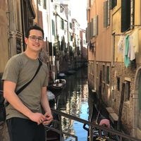 Imad Belmajdoub's Photo