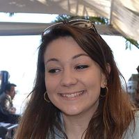 Salome Girard's Photo