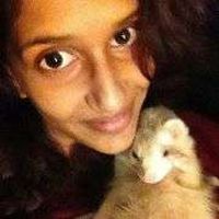 Karina Persaud's Photo