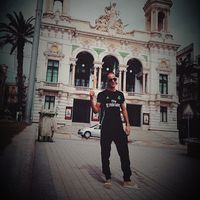 Ahmed Djafer的照片