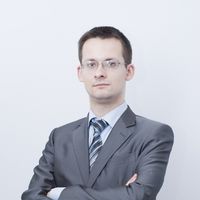 Nikita Kurskiy's Photo