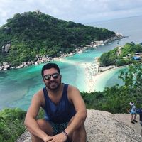 santiago Hernandez's Photo