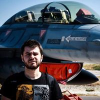 Muhteşem Fırtına Özçınar's Photo