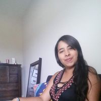 Le foto di Erika Mariana Rodríguez