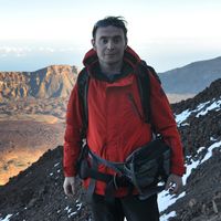 Le foto di Lars Evelson