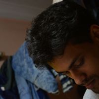 Sourav Ghosh's Photo