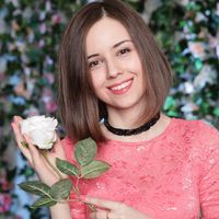 Anna Zinovieva的照片