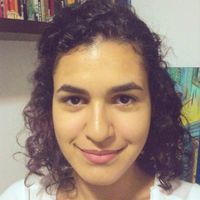 Bruna Cavalini的照片