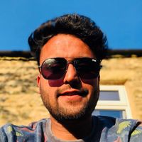 Fotos de Varun Goyal