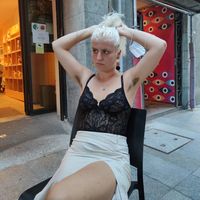 Le foto di Sara Mediavilla