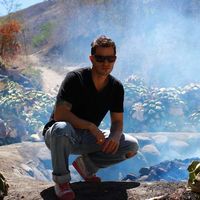 Lucas Ranzuglia's Photo